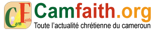CamFaith Logo