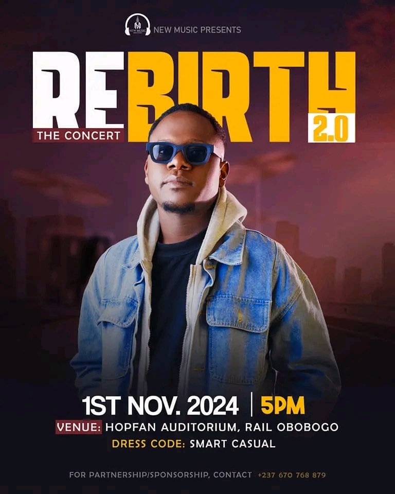 The Concert Rebirth 2.0