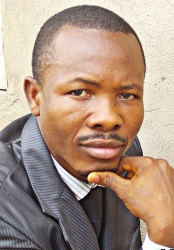 FRANCOIS YANZE