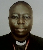 SIMON YAWE