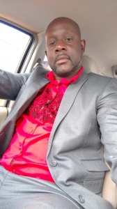 Prince Elisée Ngoïta