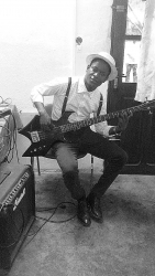 Cyrille etame