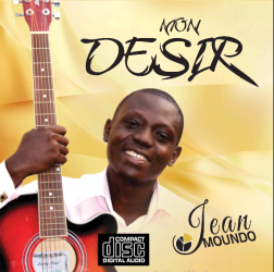 Jean Moundo