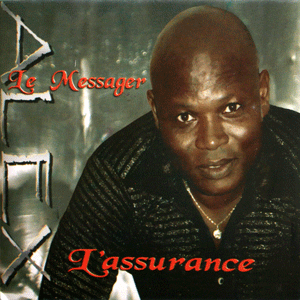 Alex le messager