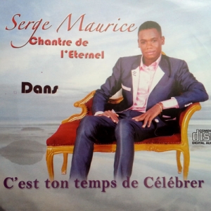 Serges Maurice