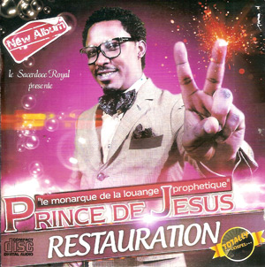 Prince de Jésus