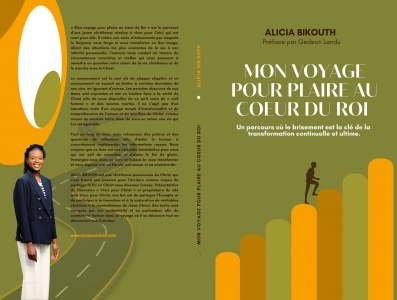 MON VOYAGE POUR PLAIRE AU COEUR DU ROI