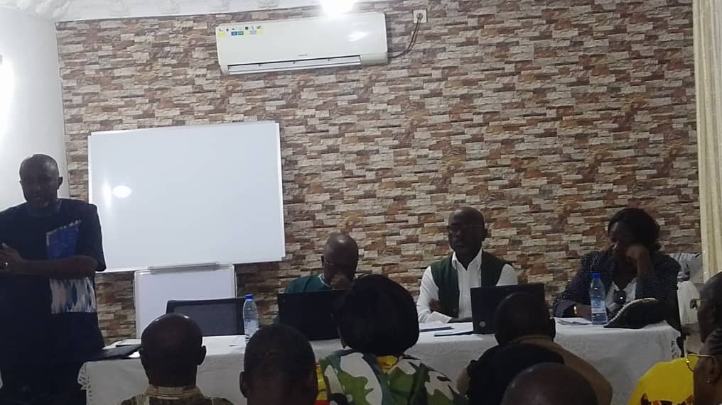 Relance des activités de la Synergie pour le Réveil au Cameroun : une rencontre stratégique sous le sceau de la mission sociale de l’Église