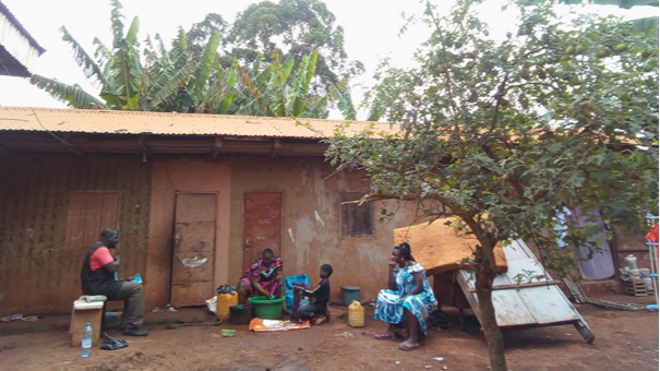 Opération Ninive : Baméka reçoit son évaluation évangélique
