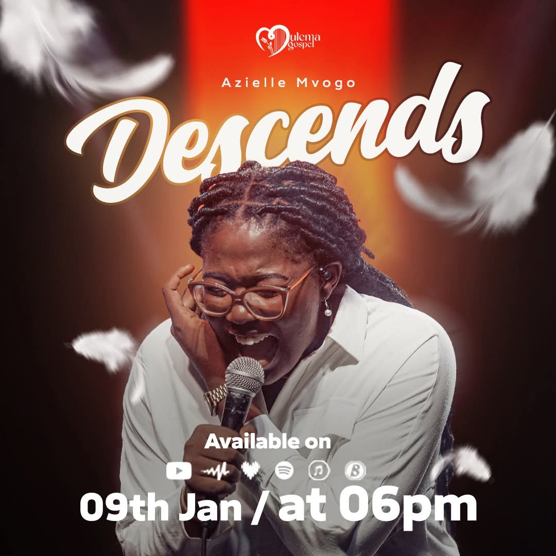 AZIELLE MVOGO DESCENDS OFFER