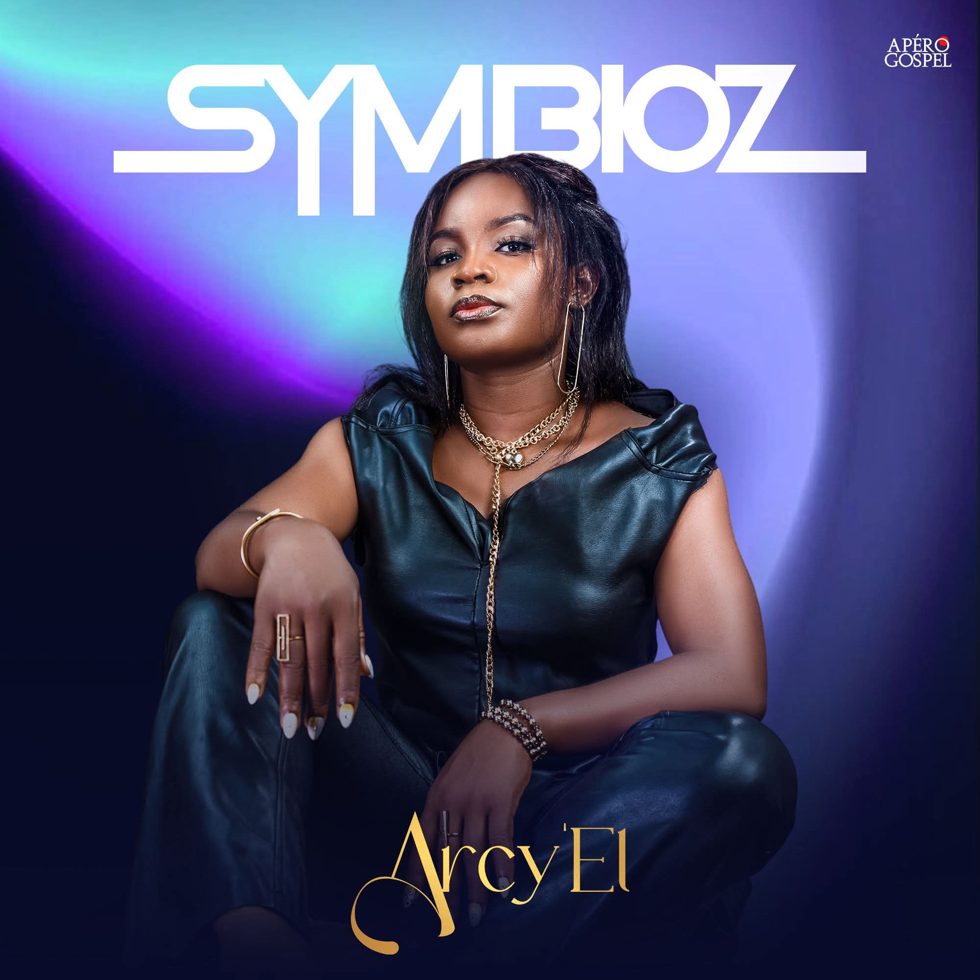 SYMBIOZ – When faith breathes through art
