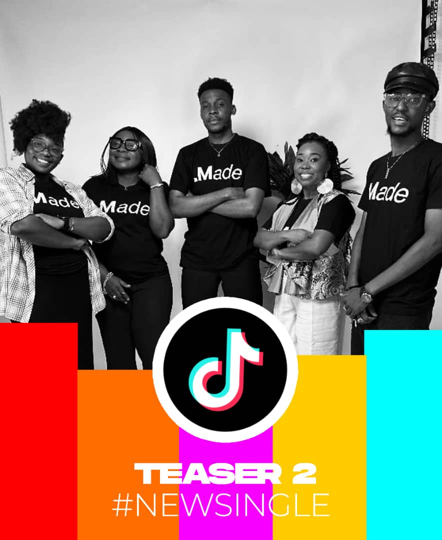 .Made Collectif announces the release of its single “He wins”