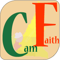 Application Camfaith désormais disponible sur Android