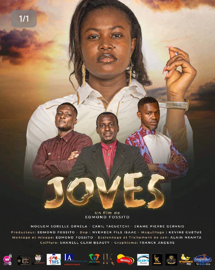 Joves au Cinema