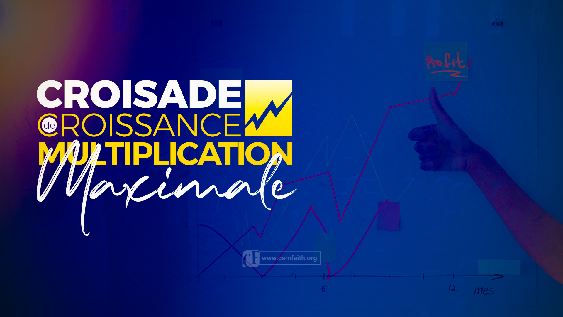 Growth values acquired for a new season