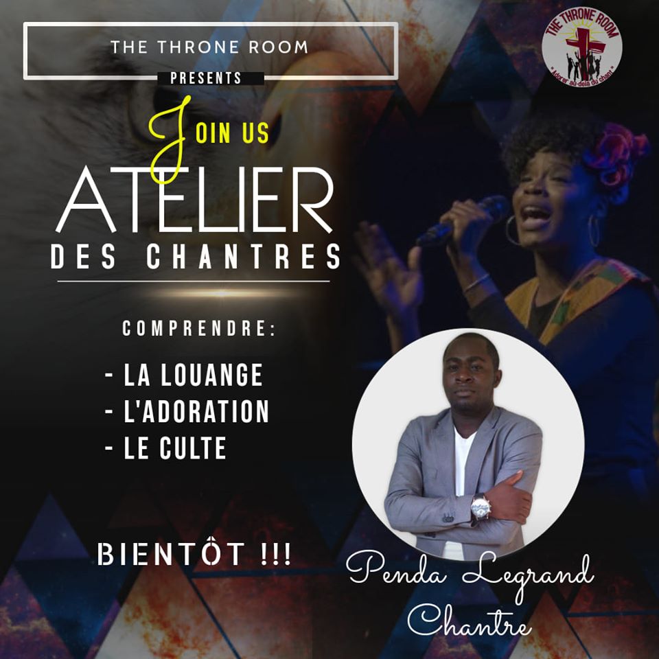 Atelier des Chantres