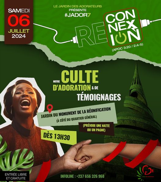 Reconnexion