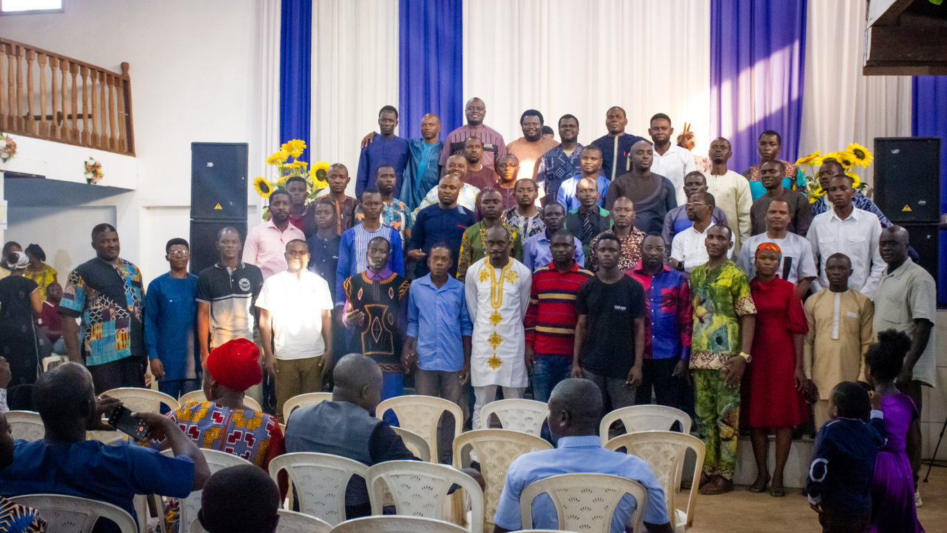 KOUME CAMPS 2024, get ready! It will be super extraordinary