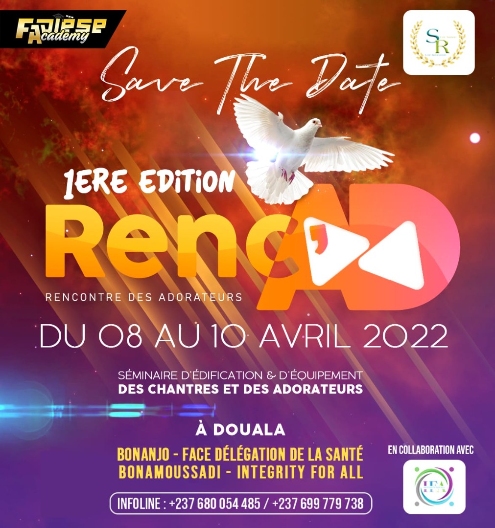 1&egrave;re édition de "RencAd"