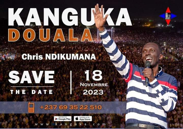 Kanguka Douala