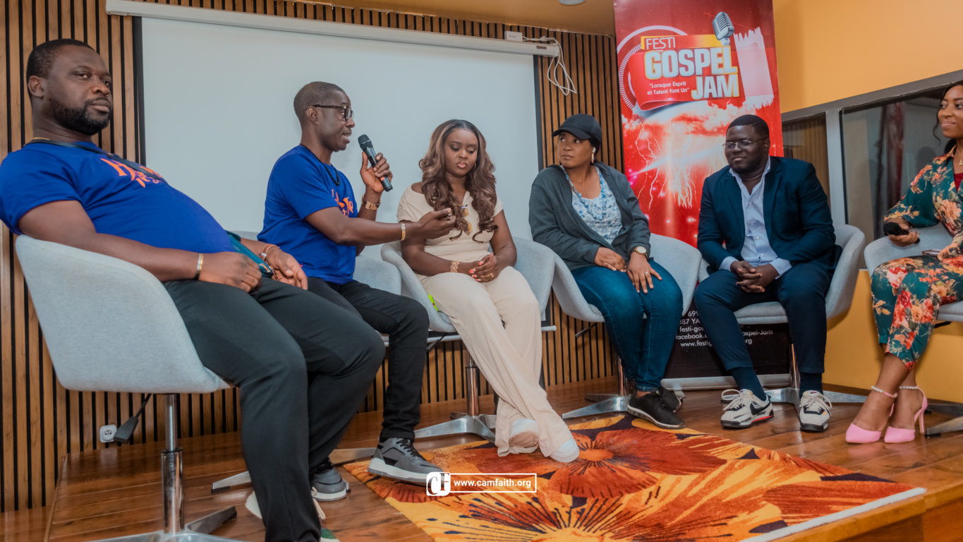 Un Meet and Greet &agrave; la découverte de Morijah