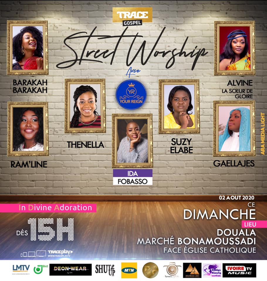 Street Worship saison 2