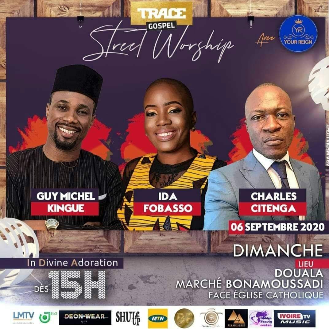 Street Worship saison 2 - Septembre 2020
