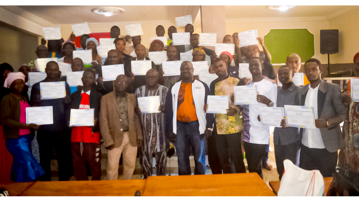 Operation Nineveh: the Ndikimeki mission makes babies