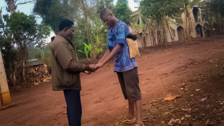 Opération Ninive : Au secours ! Vos pri&egrave;res