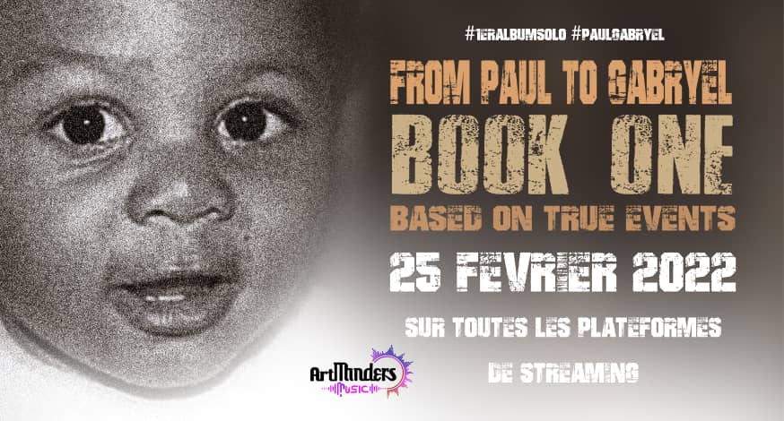 From Paul to Gabryel soon available