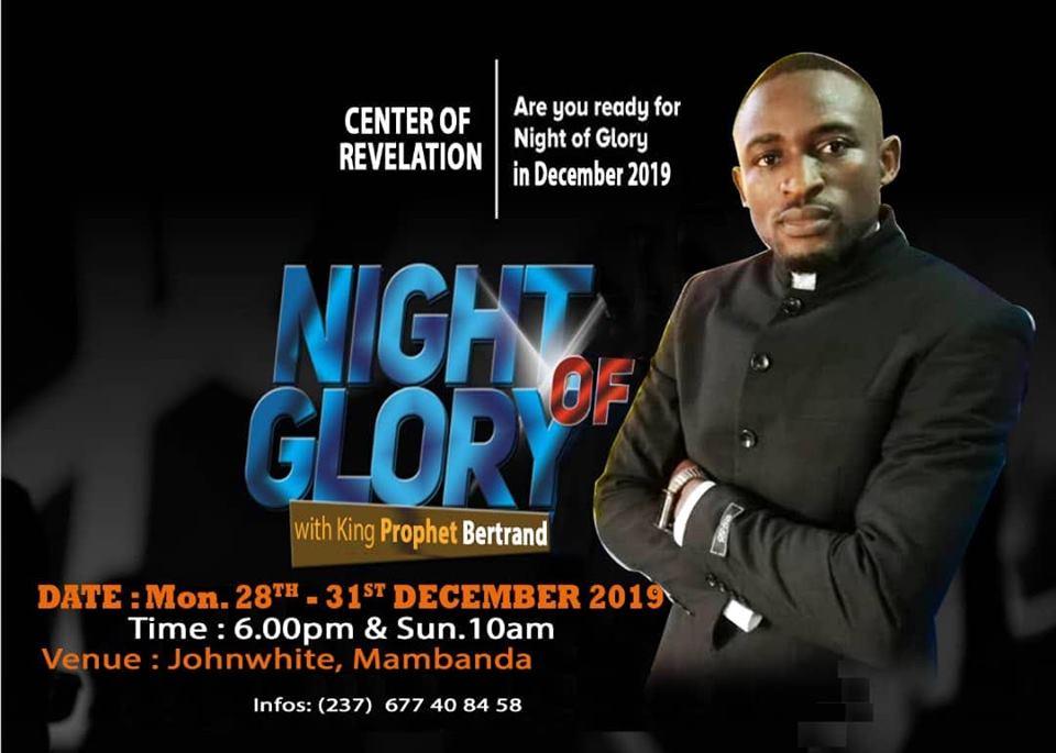 Night of Glory