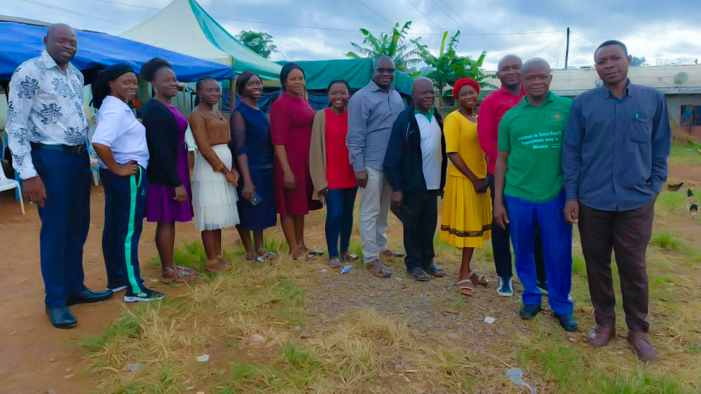 Operation Nineveh: the gospel with a big heart