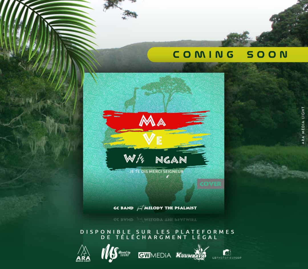 Le single Ma Ve Wa Ngan annoncé pour bient&ocirc;t