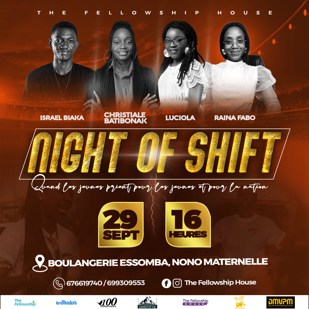 Night Shift