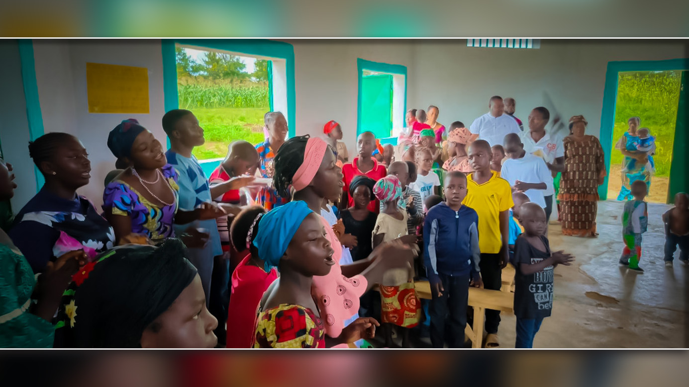 Operation Nineveh: the fruits of a mission accomplished