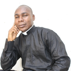 ERICK NDOKI