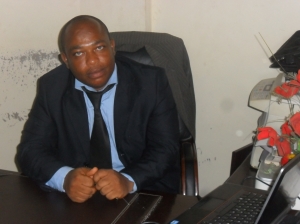 Alain NANA NOUYEP 