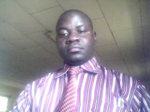 Maurice YOMSI