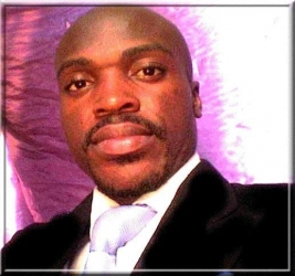 Olivier NDONGO