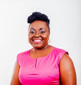 Christiane Ekwalla