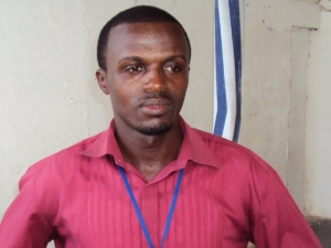 Noel NGOH