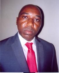 Christian  Ndoung