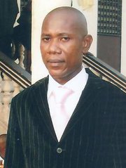 Martin Diwo