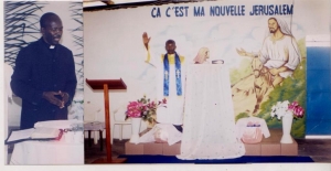 Théophile Mandessi