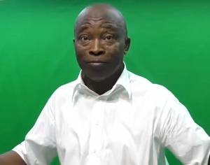Evang. Abanga Onana