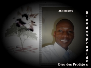 Abel Boum's 