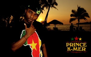 Prince K-Mer