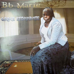 BB Marie