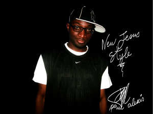 Paul Alexis