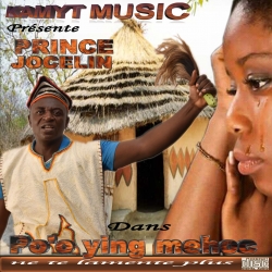Prince Jocelin